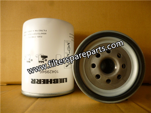 10429946 Liebherr Fuel Filter